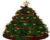 ANIMATED CHRISTMAS TREE