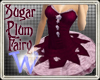 *W* Sugar Plum Fairy