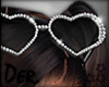 Heart Shades