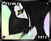 [Pets] Mumble | beak
