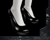 [CCRs] High-heeled shoes