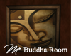 M* Buddha Room
