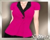 AC! Filipina Blazer Fucs
