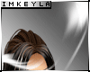 (iK!)Aycan BrownPearl