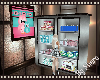 Maternity Supply Cabinet