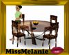 Animated Table