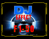 DJ EFFECT F1-50