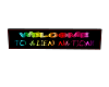 Alien Nation Club Sign