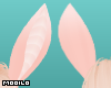 Moo♡ Blossom Ears