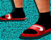 Chinelo * Nike