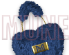 ꪑ Fur Purse (B)
