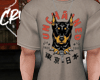 LULA SHIRT / V3