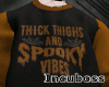 F. Sweater Thiccc