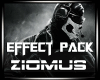 Z! HDX Effect Pack 3