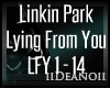 Linkin Park - Lying