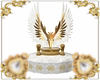Angelis Throne