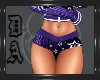 Designer Stars Shorts
