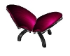 {W} Butterfly Chair