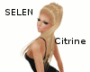 Selen - Citrine