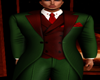 FG~ Ascot Christmas Suit