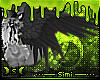 ☽S☾ Kiri Wings