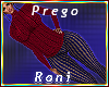 Preg Sweater Legging 4-6