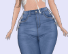 Girl Jeans 1