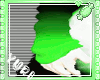 Green Armwarmers M