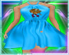 Kids Scooby Doo Dress