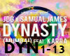 Dynasty remix