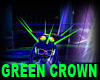 !! Green Crown !!