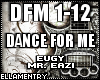 Dance For Me-Eugy/MrEazi