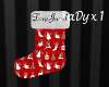 Toni Jacob Stocking     