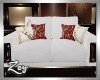 ZY: Elegant Office Couch