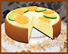 ~SD~ CITRUS CHEESE CAKE