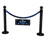 Blue Vip Rope Barrie