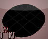 derivable round rug