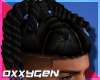 King Twists | V1