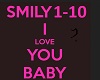 I Love You Baby Remix