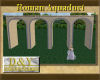 DY Roman Aquaduct