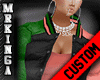 AKA | Jacket Custom J3ss