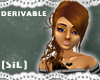 [SiL] Annika derivable