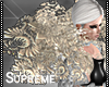 [CS] Supreme W/G .Collar