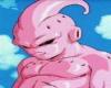 Buu  Face Poster! :D