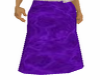 Purple Dream Eve Skirt