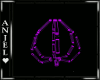 Ae Tron Caged/Purple