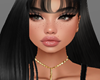 Nelly Black/Bangs