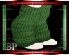 [BPLP[Holiday Green Boot