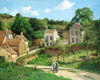 Pissarro Painting 01