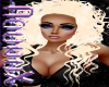 ") DANIELLO KAT BLONDE